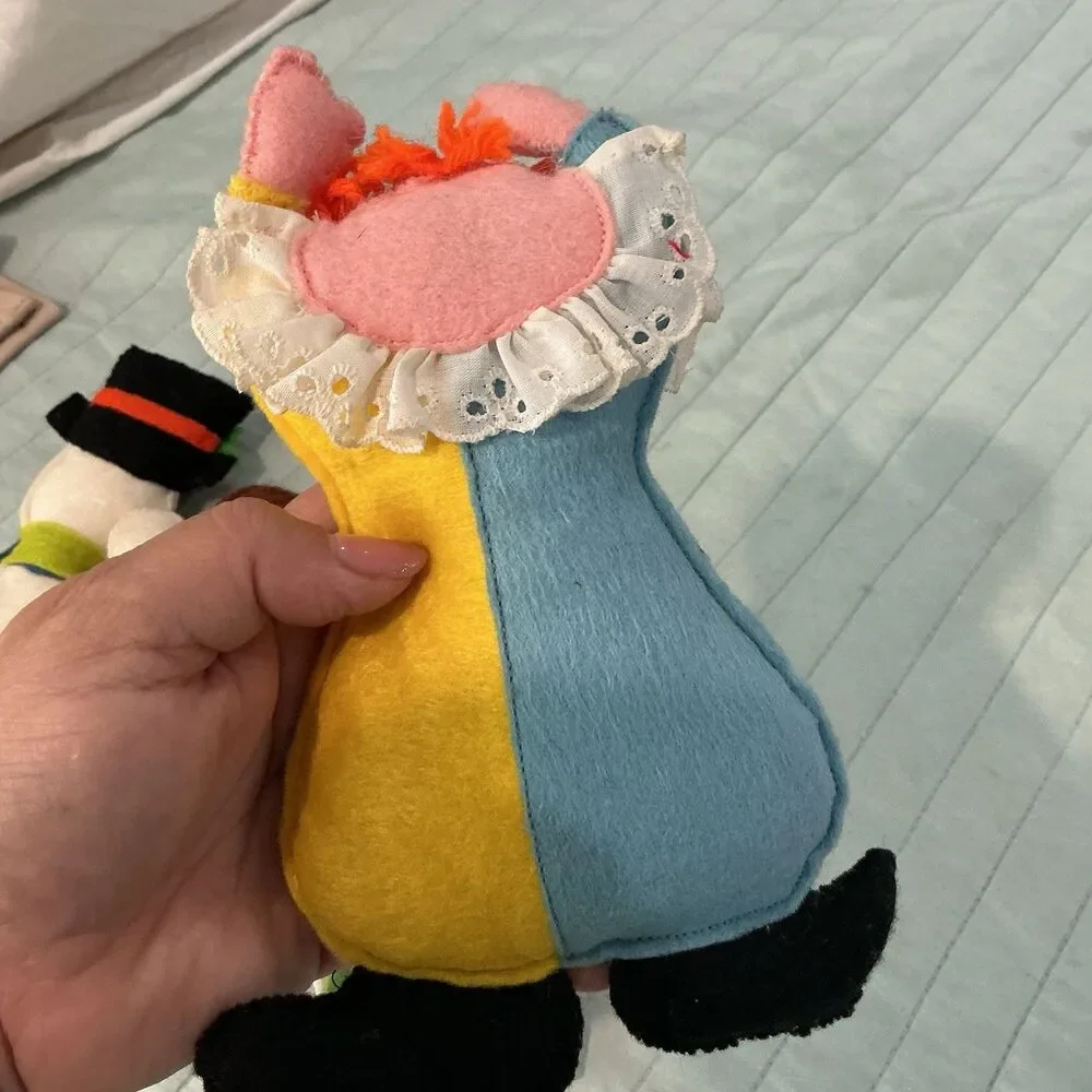 Handmade add touch